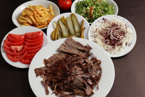 Acıktım Döner Lezzetleri item 4