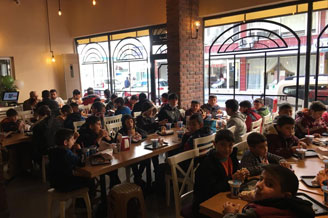 Acıktım Döner Lezzetleri item 2