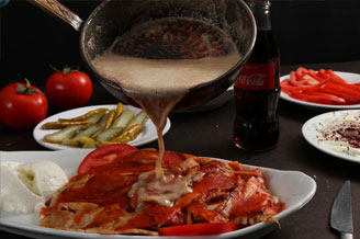Acıktım Döner Lezzetleri item 15