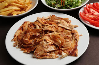 Acıktım Döner Lezzetleri item 14