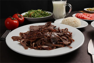 Acıktım Döner Lezzetleri item 13