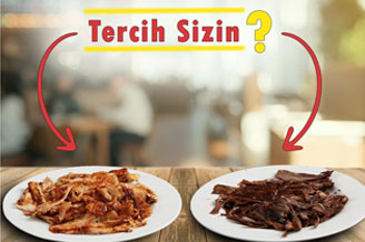 Acıktım Döner Lezzetleri item 11