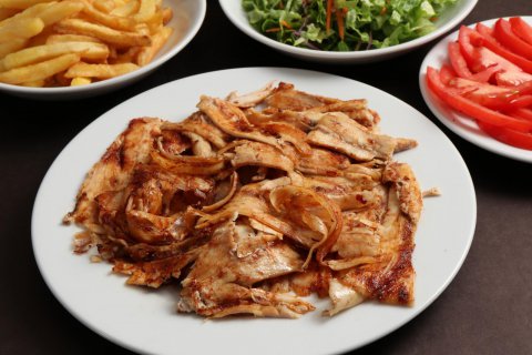 Acıktım Döner Lezzetleri item 6